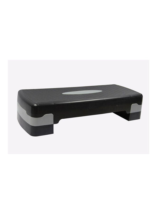 Generic Fitness Aerobic Step 68x28.5x15cm 
