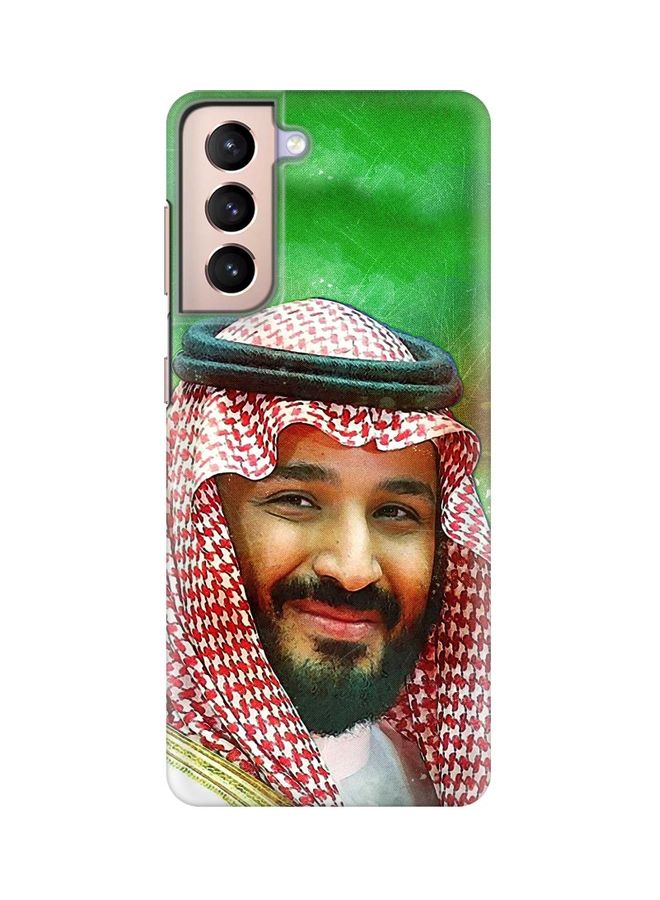 غطاء حماية لهاتف سامسونج جالاكسي S21 5G متعدد الألوان