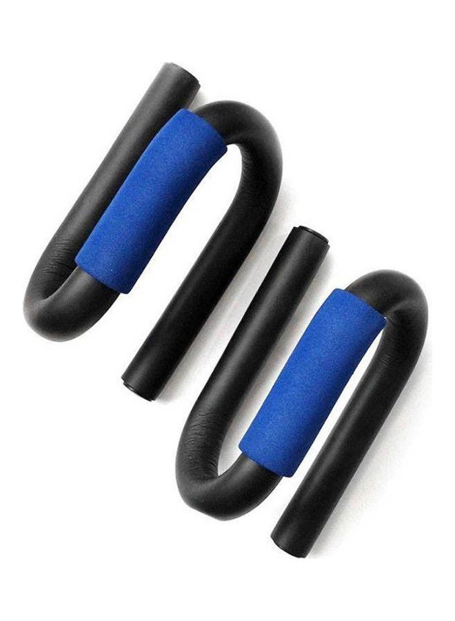 Generic Push Up Bar For Fitness 