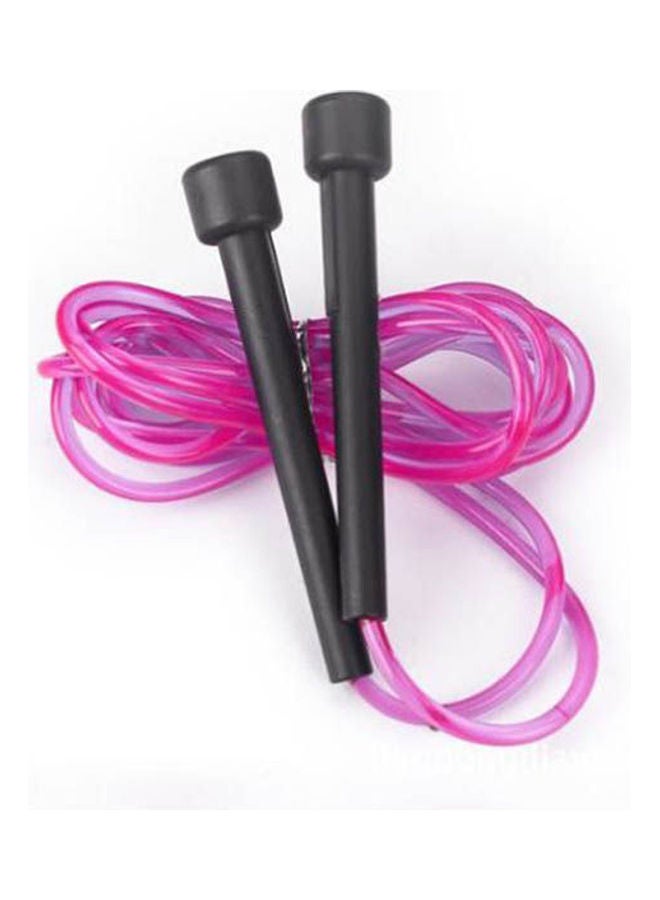 Generic Pvc Adjustable Skipping Jump Rope - Image 1