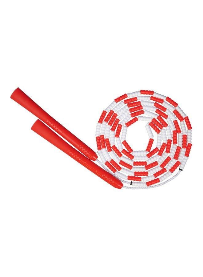 Generic Adjustable Jumping and Skipping Rope  - Image 1