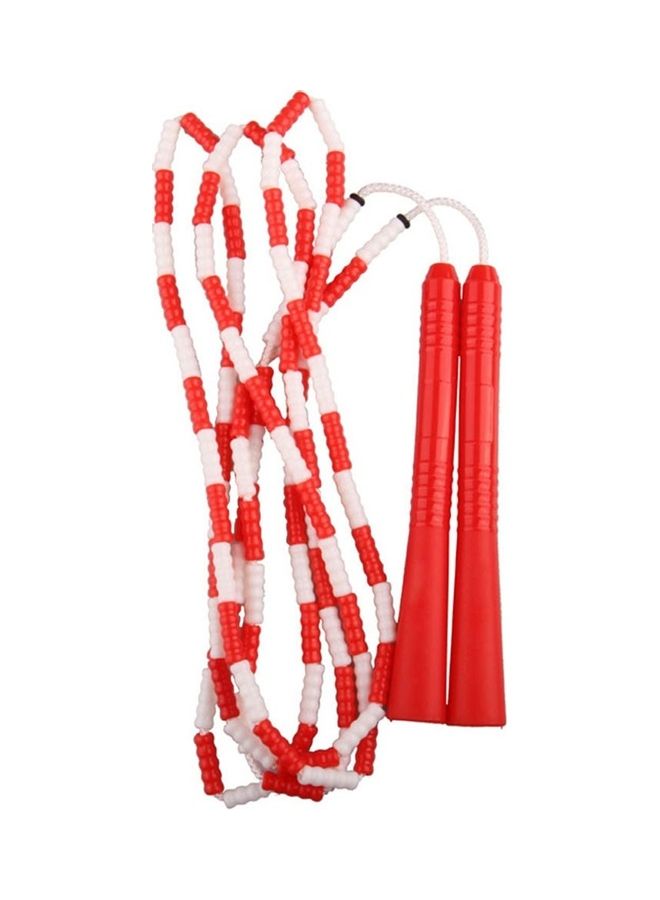 Generic Adjustable Jumping and Skipping Rope  - Image 2