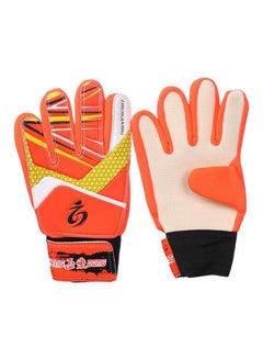 Zhengdong Football Full Finger Glove, Size 7 300grams