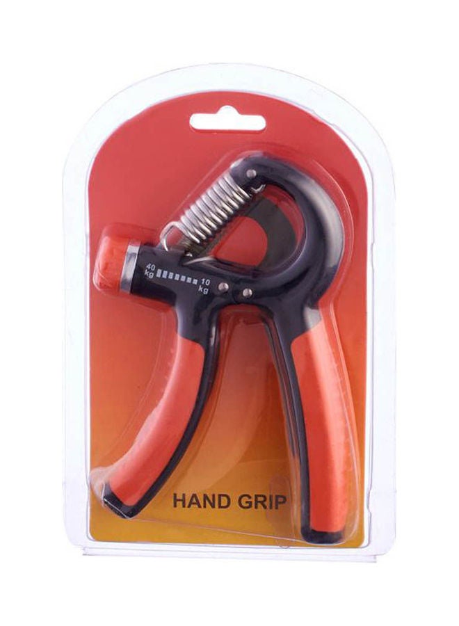 كانتين استور مقبض يدوي ذو مقاومة قابل للتعديل لممارسة تمارين القوة 178جرام