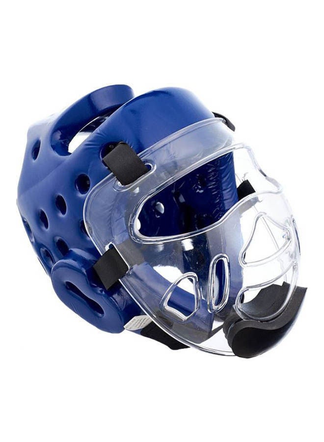 سبورتس واقي رأس مقاس Medium