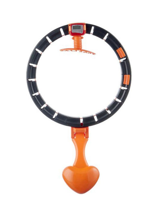 Generic Hula Hoop With Weight 68" x 24"inch 