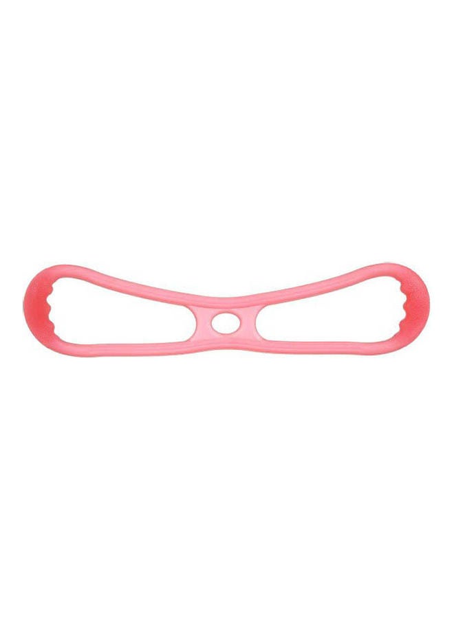 Generic Silicone Chest Expander For Exercises 16grams 