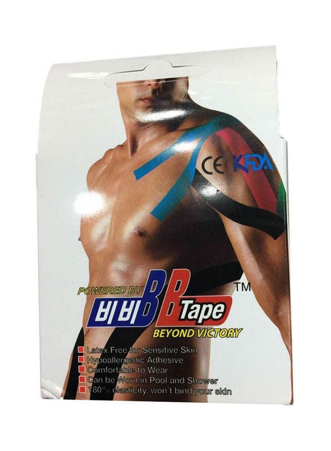 Kanteen Store Bio Balance Elastic Tape(Kinesiology Tape) - Image 1