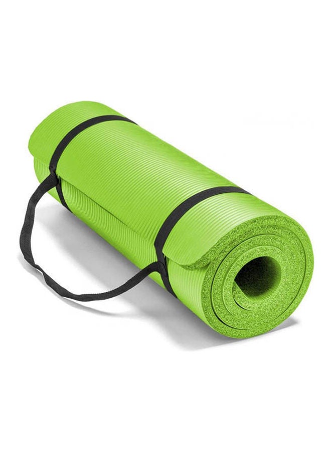 بساط يوغا للتدريب 100ملليلتر