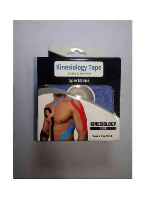 Tape Medical Adhesive Strength Training Tools
