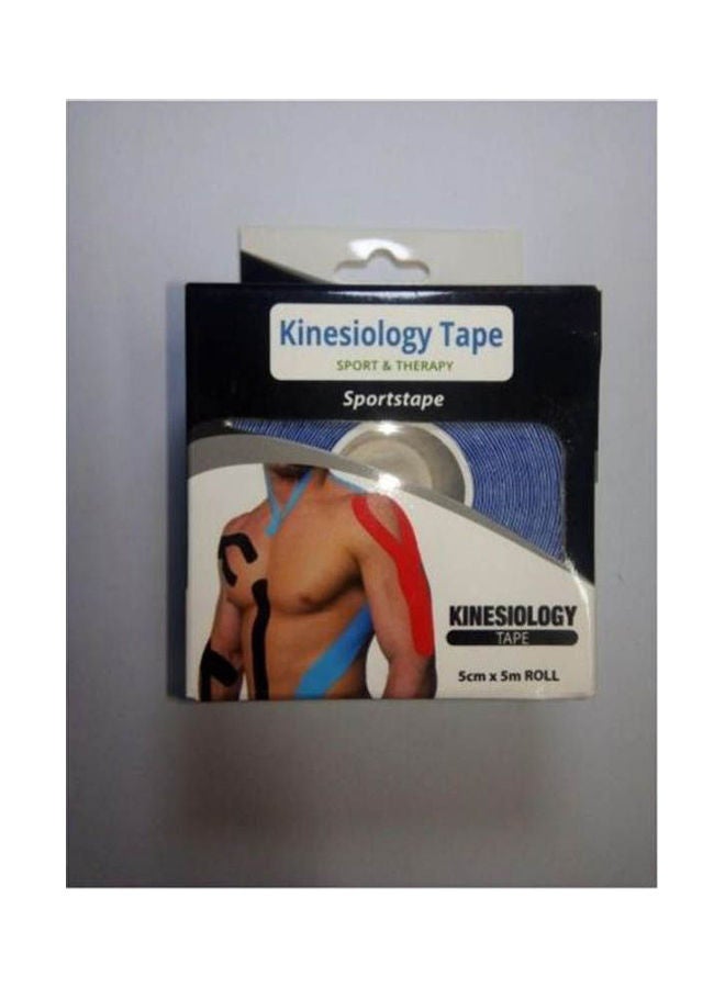 Kinesiology - Tape Medical Adhesive Strength Training Tools - Image 1