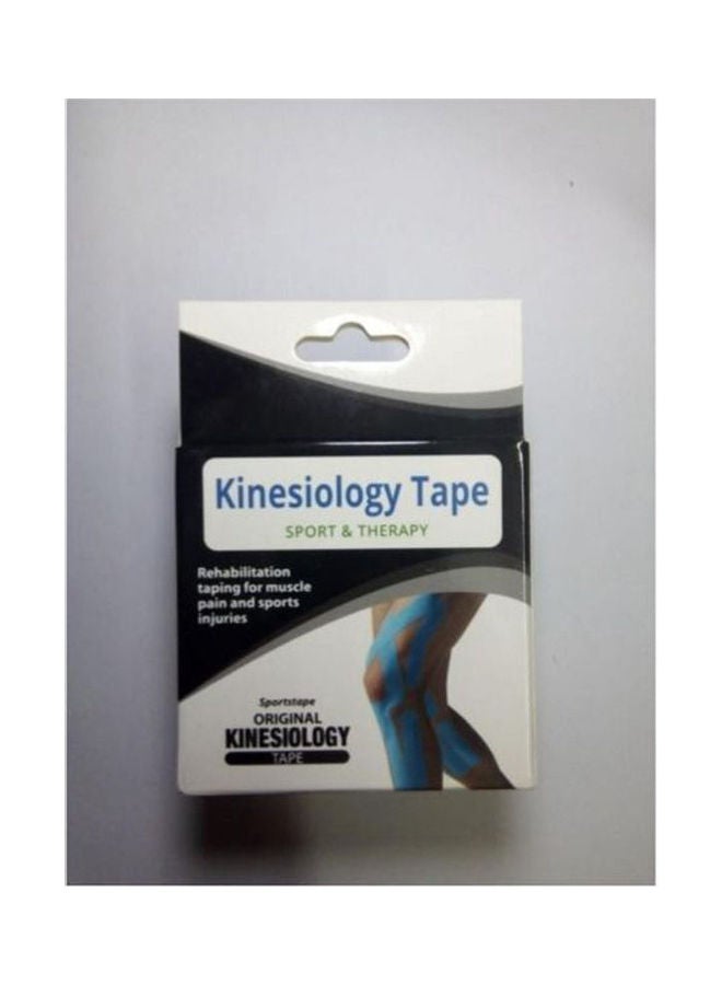 Kinesiology - Tape Medical Adhesive Strength Training Tools - Image 1