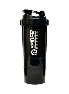 SPIDER BOTTLE Protein Shaker  - Image 1