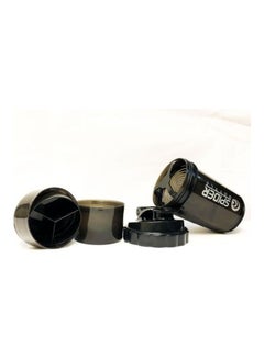 SPIDER BOTTLE Protein Shaker  - Image 3