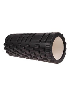 Kanteen Store Hollow Yoga Column Pilates Foam Roller Depth Massage Balance Bar 