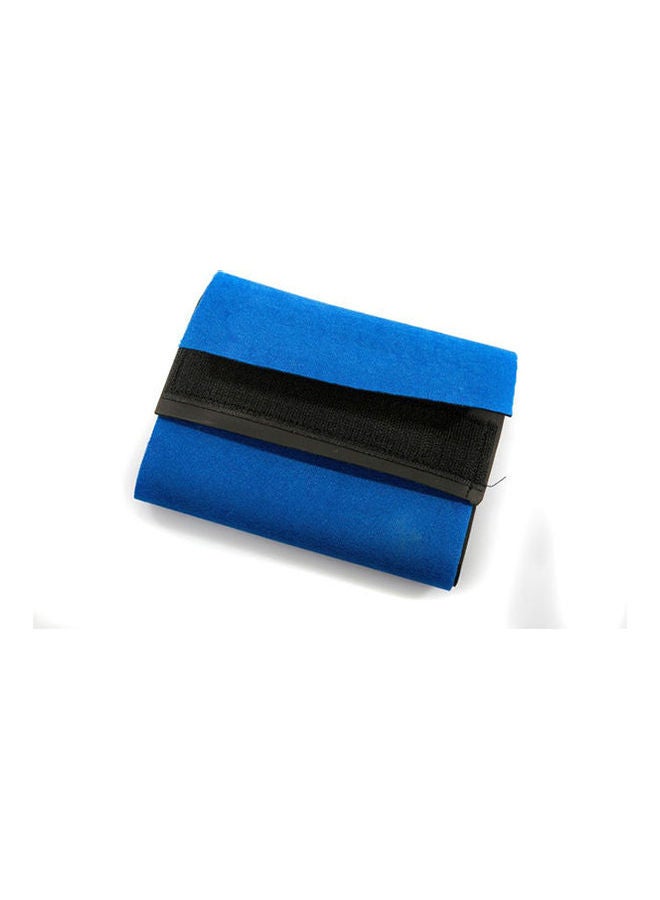 Generic - Fitness Fat Cellulite Burner Slimming Body Shaper Waist Belt 15wX95L cm 16.4cm - Image 1