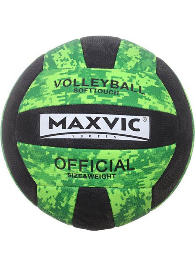 كرة طائرة ماكسيفيك، مقاس رسمي 240جرام
