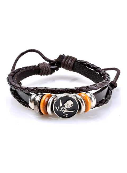Multi-Layer Bracelet
