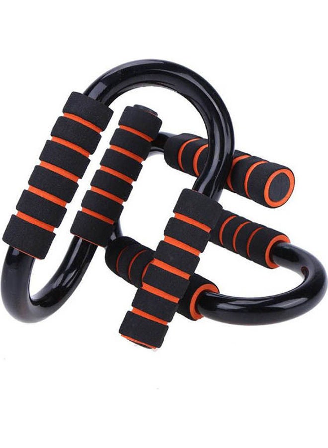 Kanteen Store Fitness Resistance Band Gym Exercise Stretch Tube Rope For Yoga Pilates Workout  - Image 2