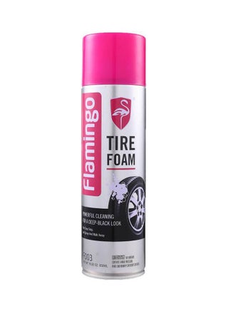 Flamingo Tire Foam - 650 Ml - v1614188499/N44725675A_1