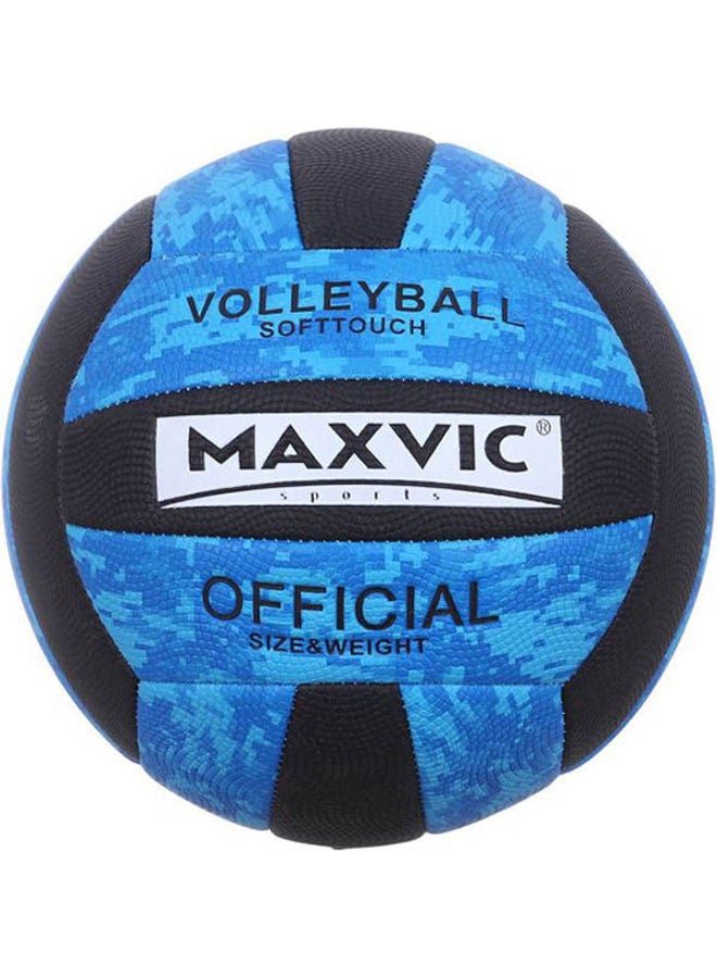 كرة طائرة ماكسيفيك، مقاس رسمي 240جرام