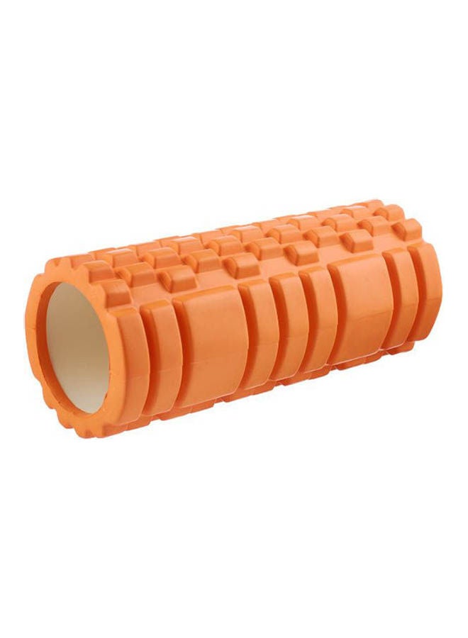 بكرة أسطوانية لتمارين اليوغا 110جرام