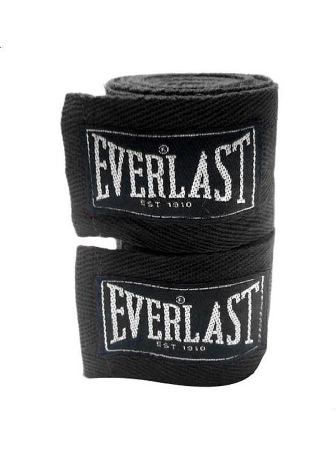 EVERLAST Hands Wrap Exercise Bands 12.4cm
