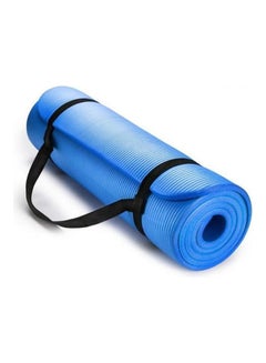 Top Skyland Yoga Mat, 10Mm Thickness