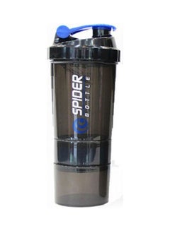 SPIDER BOTTLE Energy Chk-44 Water Bottle&Protein Shaker 
