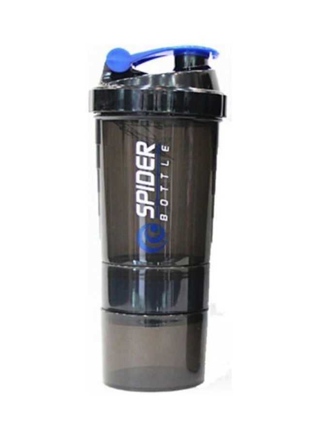 سبايدر بوتل زجاجة ماء ومزج البروتين للرياضيين CHK-44