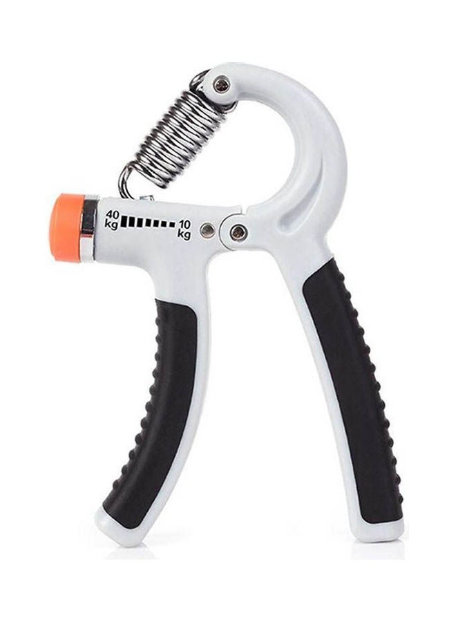 Kanteen Store Adjustable Hand Power Grip Exerciser Gripper For Wrist Forearm - Image 1