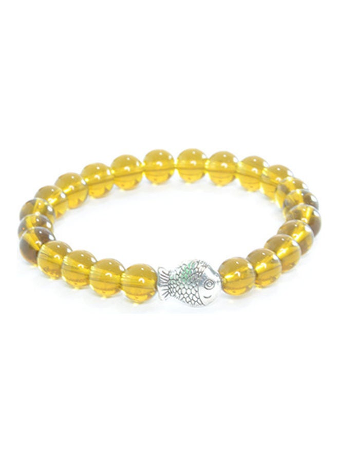 5esha Casual Beaded Bracelet  - Image 1