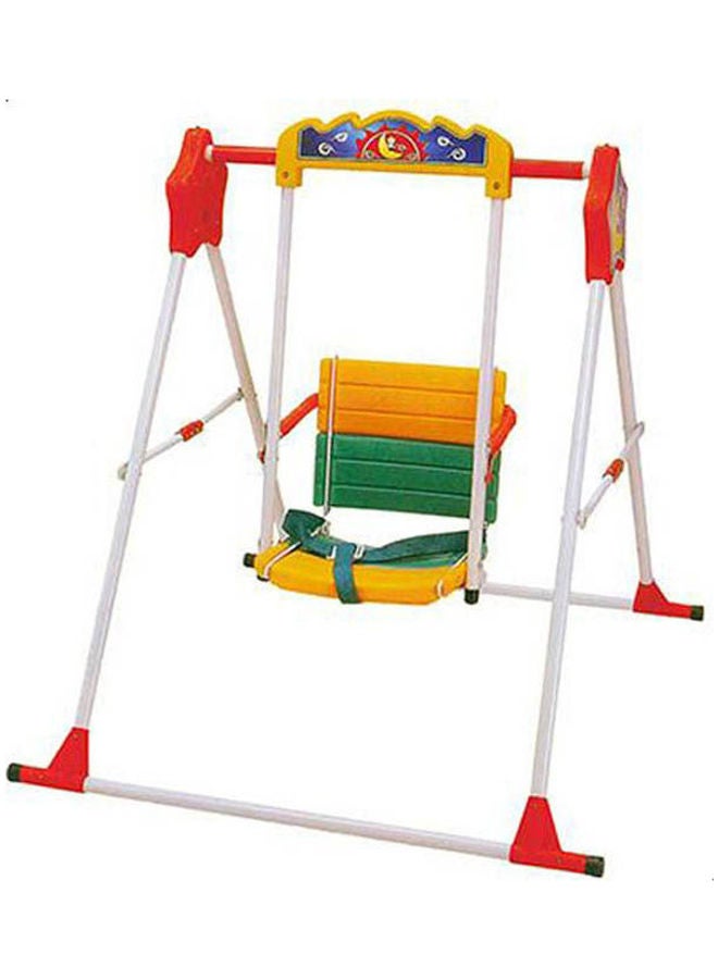 Single Swing By Best Toy One Sizecm