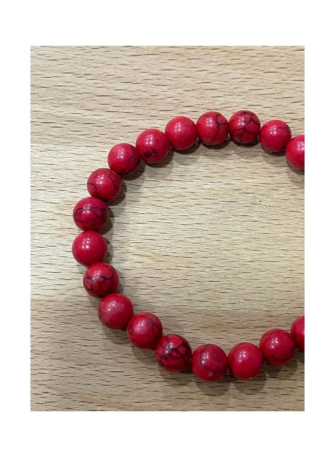 5esha Casual Beaded Bracelet - Image 2