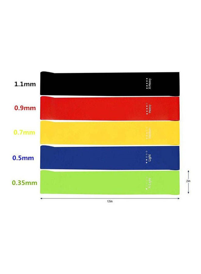 Kanteen Store Rally Belt Arm Resistance Stretch Band Rope Fitness Yoga Workout Fitness Band  Elastic Band Rope Yoga Workout 