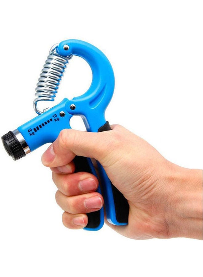 Kanteen Store Hand Wrist Power Grip Strength Training Fitness Grips Gym Exercise Gripper 20.5cm - Image 2