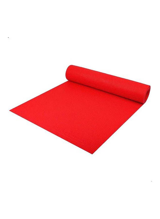 Generic Yoga Mat With Carrying Bag  - Image 2