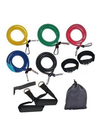 Rubber Bands Exercise_Bands 22.8 Cm 22.8cm - v1614191074/N44721294A_1