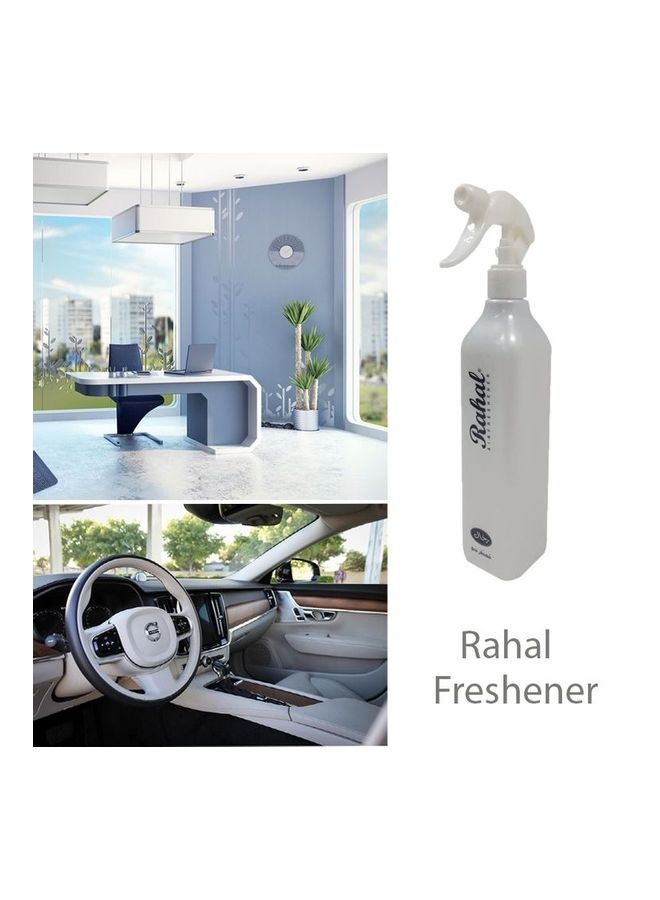 Rahal Air Freshener For Car - Image 2