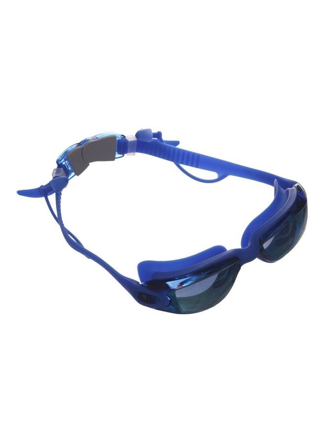 Speedo MC 101 Swim Goggles - Blue