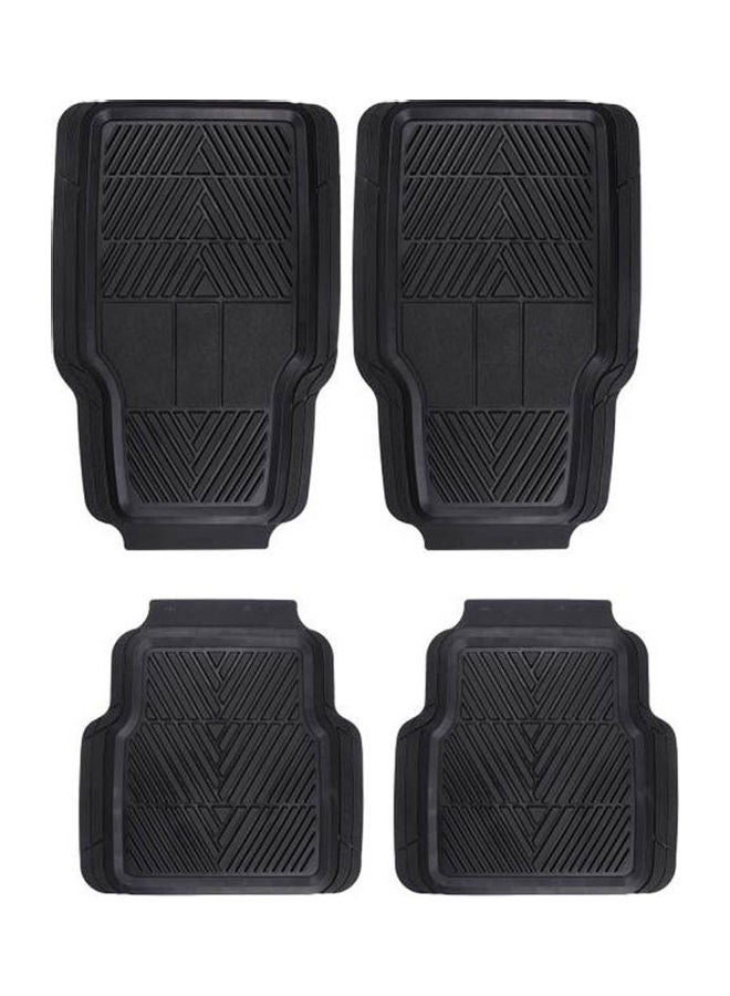 Packy Poda 452 Car Mats Set, 4 Pieces