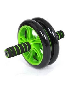 Kanteen Store Pro Hanson Ab Wheel Roller With Knee Mat 