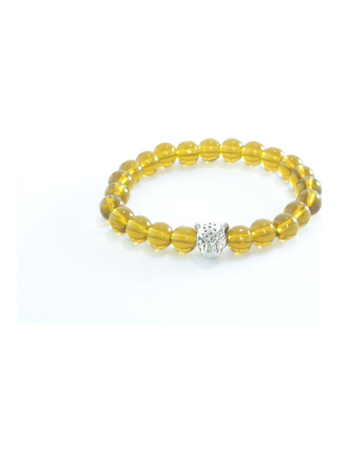 خيشة سوار خرزي كاجوال - Image 1