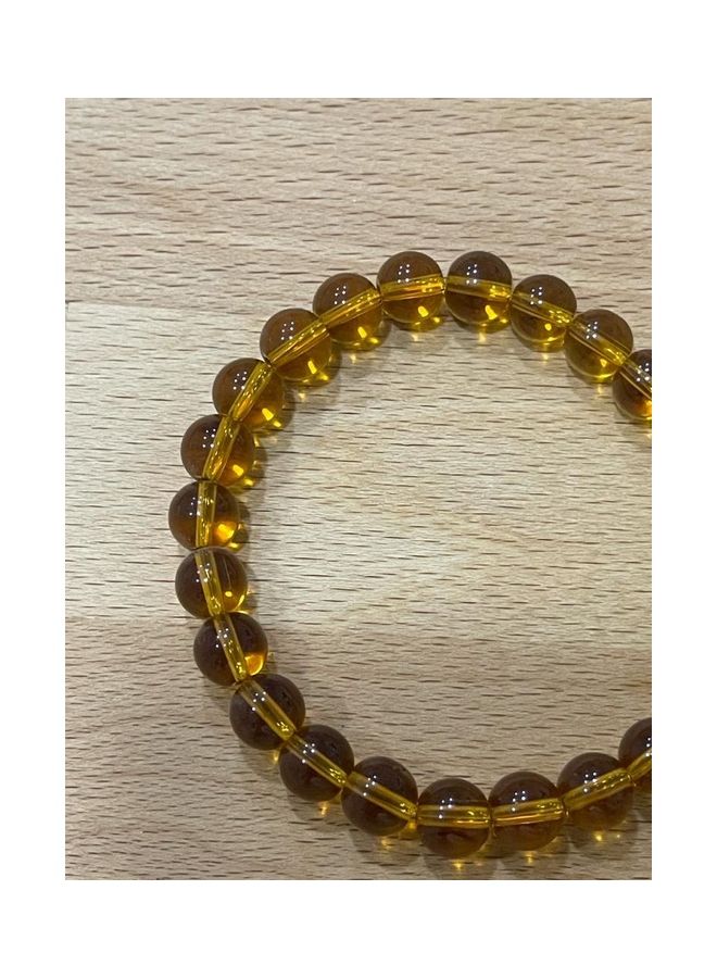 خيشة سوار خرزي كاجوال - Image 2