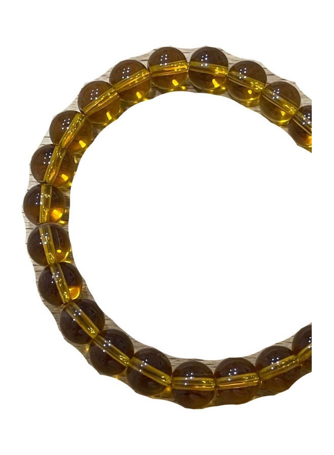 خيشة سوار خرزي كاجوال - Image 3