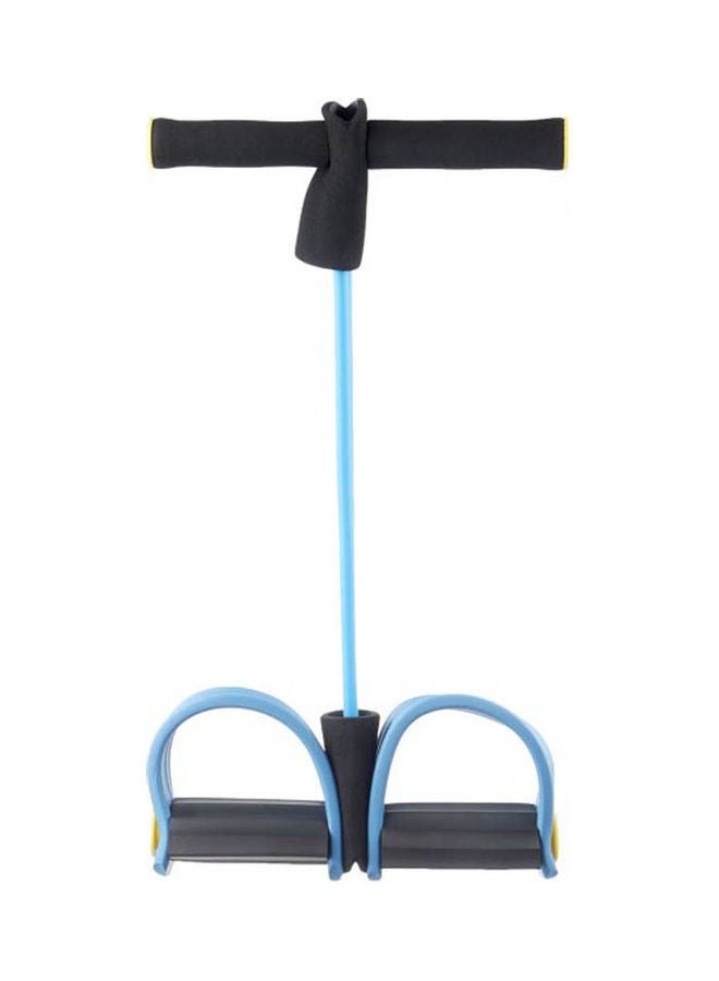 أداة تمرين الجسم من السيليكون 230جرام