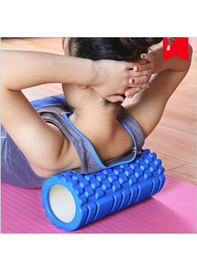 Kanteen Store Hollow Yoga Column Pilates Foam Roller Depth Massage Balance Bar - Image 2