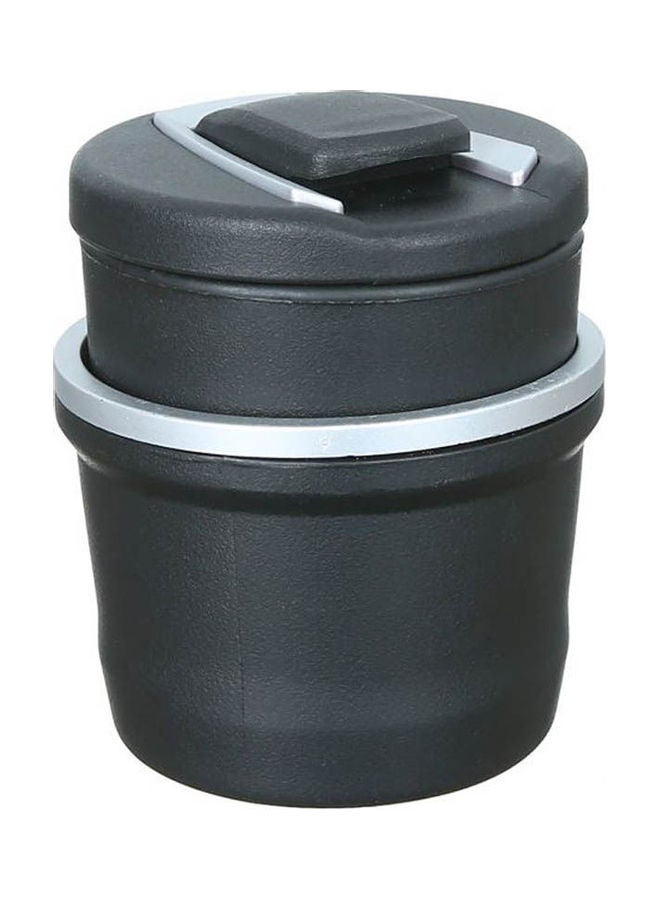 Generic Plastic Car Ashtray 