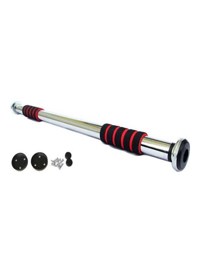 إنيرجي كوزماتيكس قضيب أفقي للباب، 120 كجم 60X100سم - Image 1