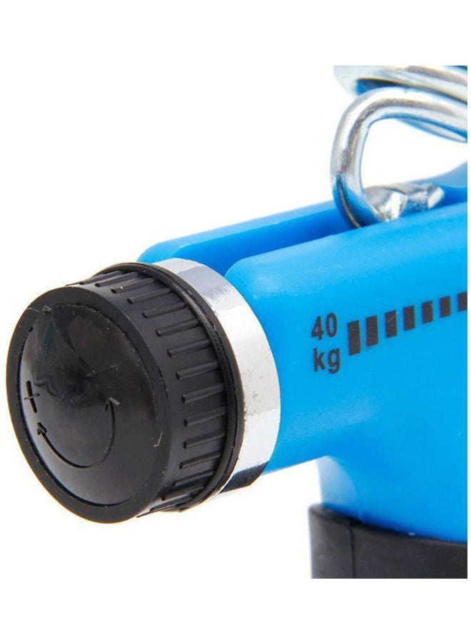 Kanteen Store Gripper Strength Training Forearm Muscle Wrist Exerciser Developer 20.6cm - Image 2